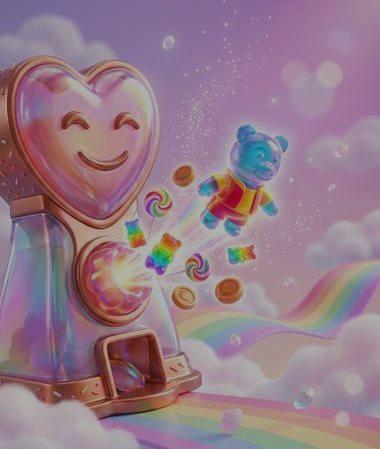 Sugar Rush 1000