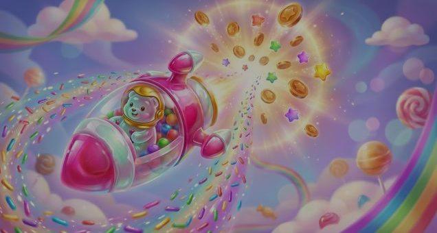 Sugar Rush 1000